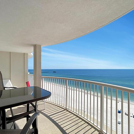 Royal Palms Unit 1205 Villa Gulf Shores Eksteriør billede