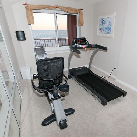 Royal Palms Unit 1205 Villa Gulf Shores Eksteriør billede
