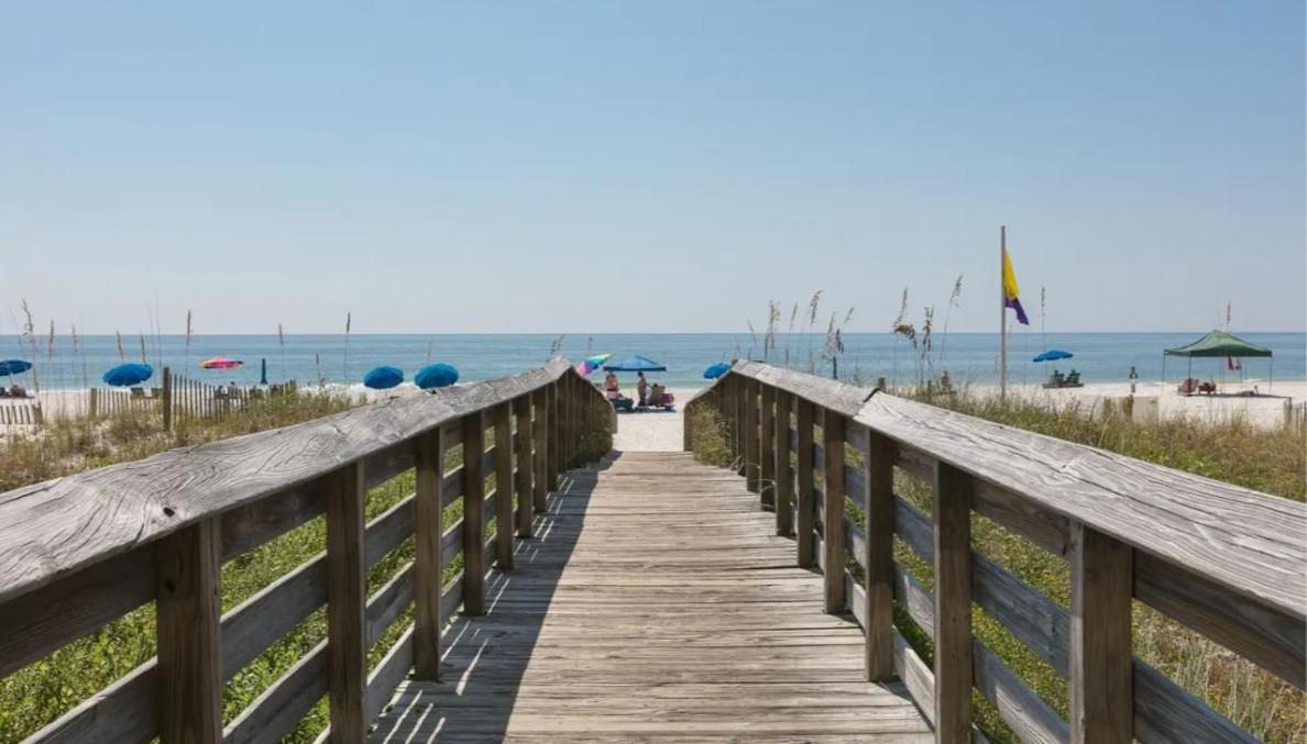 Royal Palms Unit 1205 Villa Gulf Shores Værelse billede