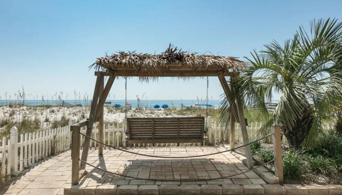 Royal Palms Unit 1205 Villa Gulf Shores Værelse billede