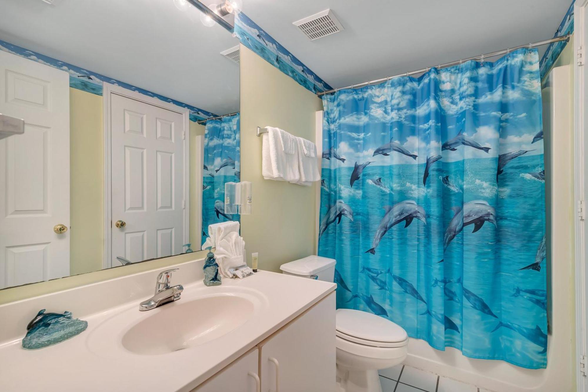 Royal Palms Unit 1205 Villa Gulf Shores Værelse billede