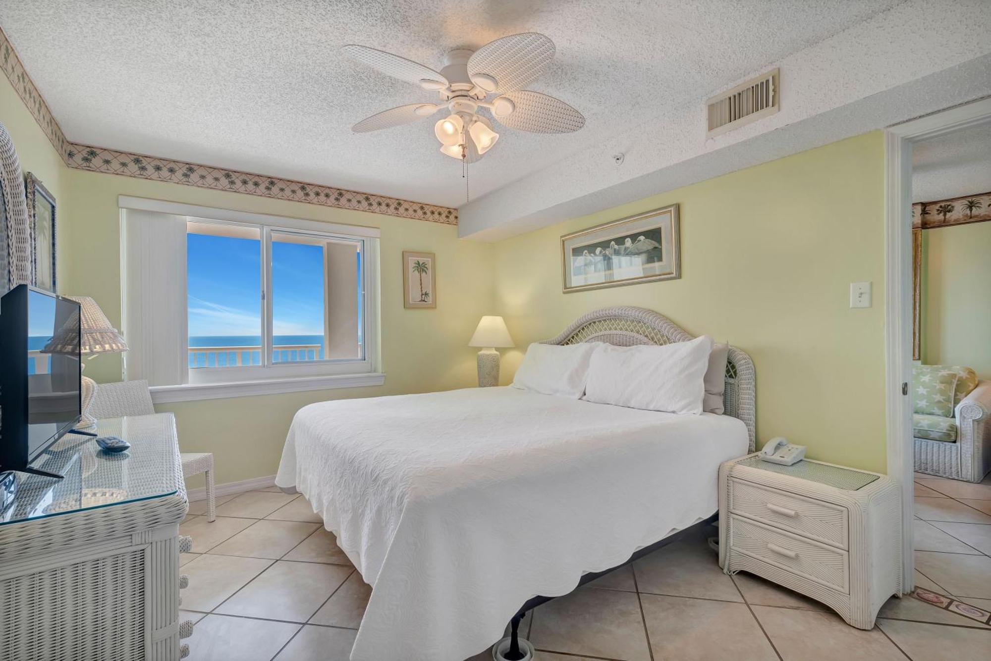 Royal Palms Unit 1205 Villa Gulf Shores Værelse billede