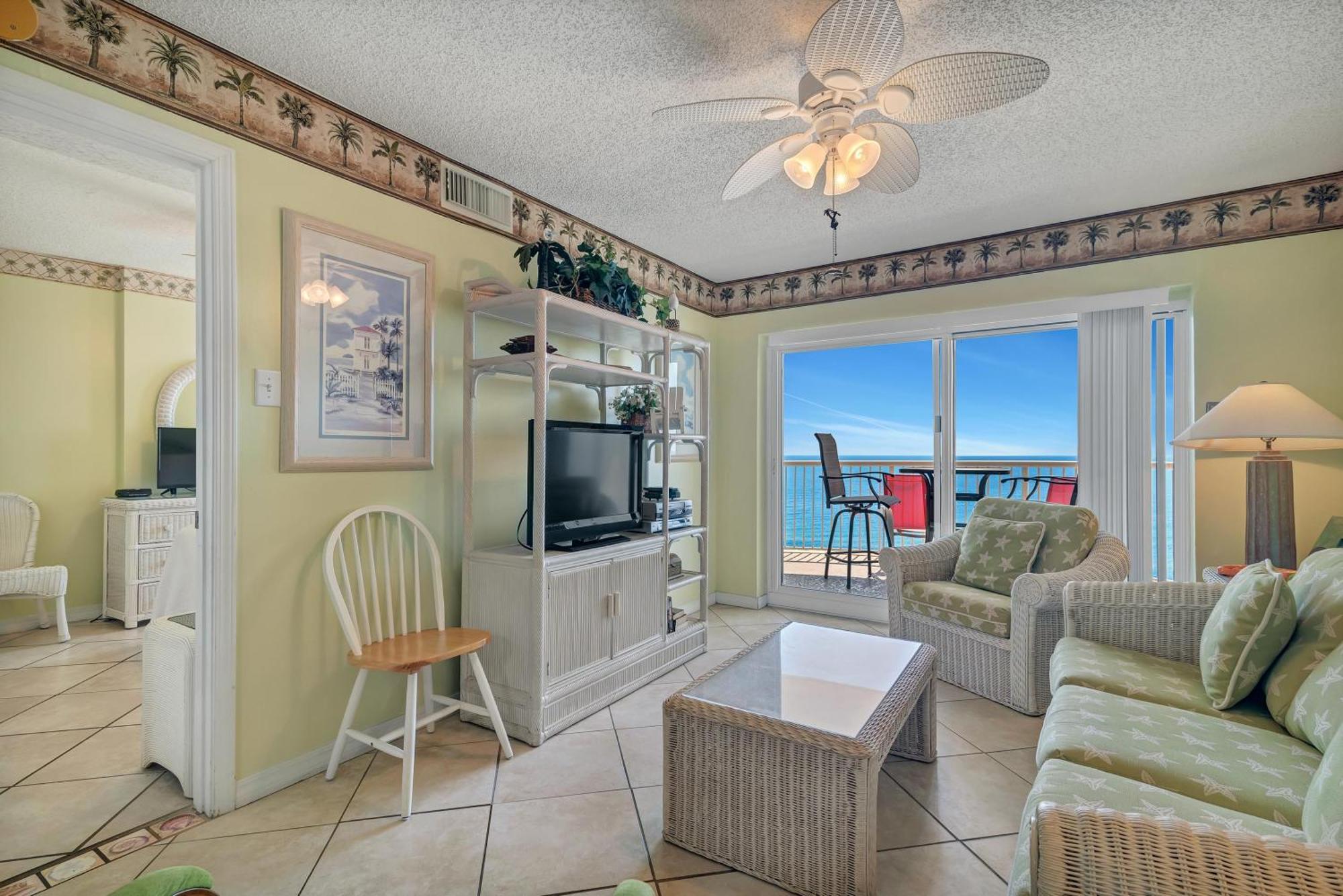 Royal Palms Unit 1205 Villa Gulf Shores Værelse billede