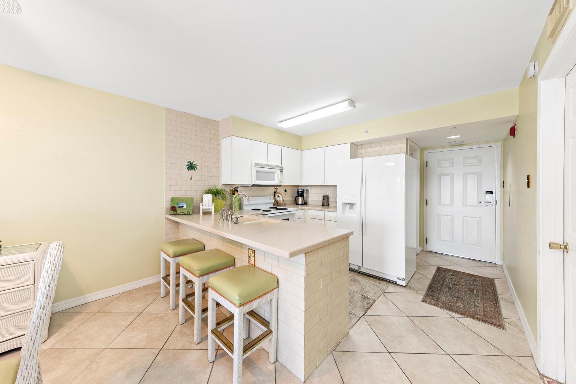 Royal Palms Unit 1205 Villa Gulf Shores Eksteriør billede