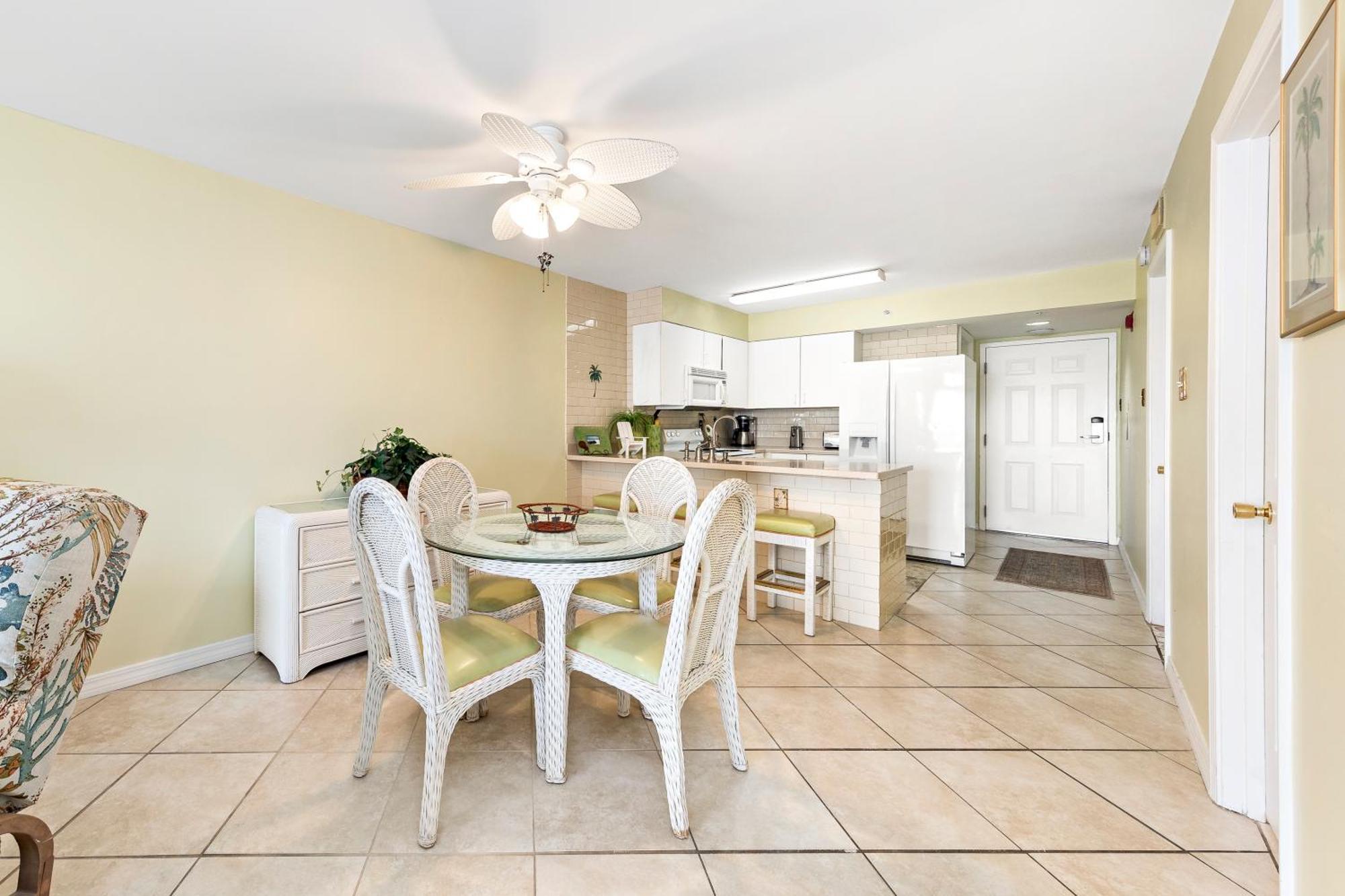 Royal Palms Unit 1205 Villa Gulf Shores Eksteriør billede