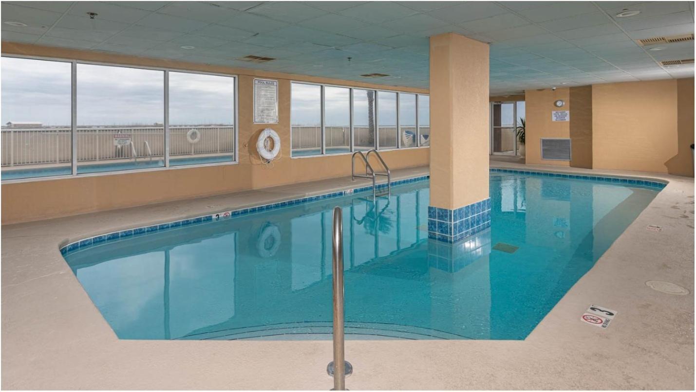 Royal Palms Unit 1205 Villa Gulf Shores Eksteriør billede