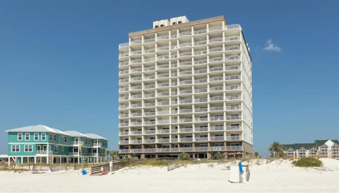 Royal Palms Unit 1205 Villa Gulf Shores Eksteriør billede