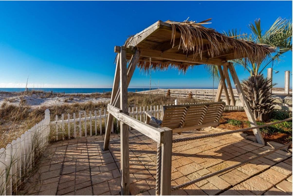 Royal Palms Unit 1205 Villa Gulf Shores Eksteriør billede