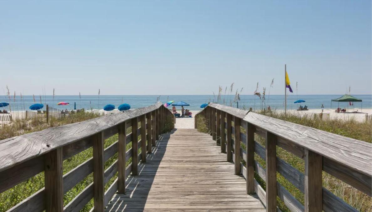 Royal Palms Unit 1205 Villa Gulf Shores Eksteriør billede