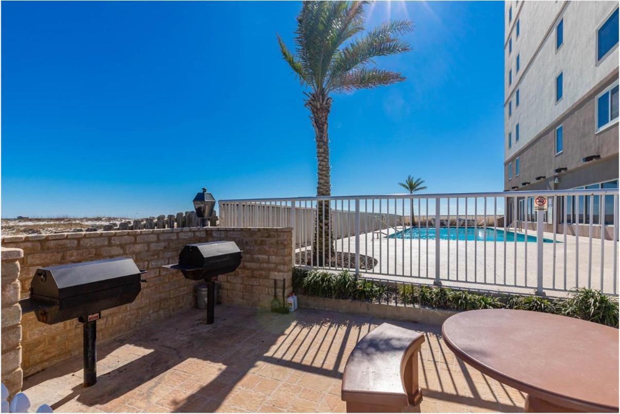 Royal Palms Unit 1205 Villa Gulf Shores Eksteriør billede