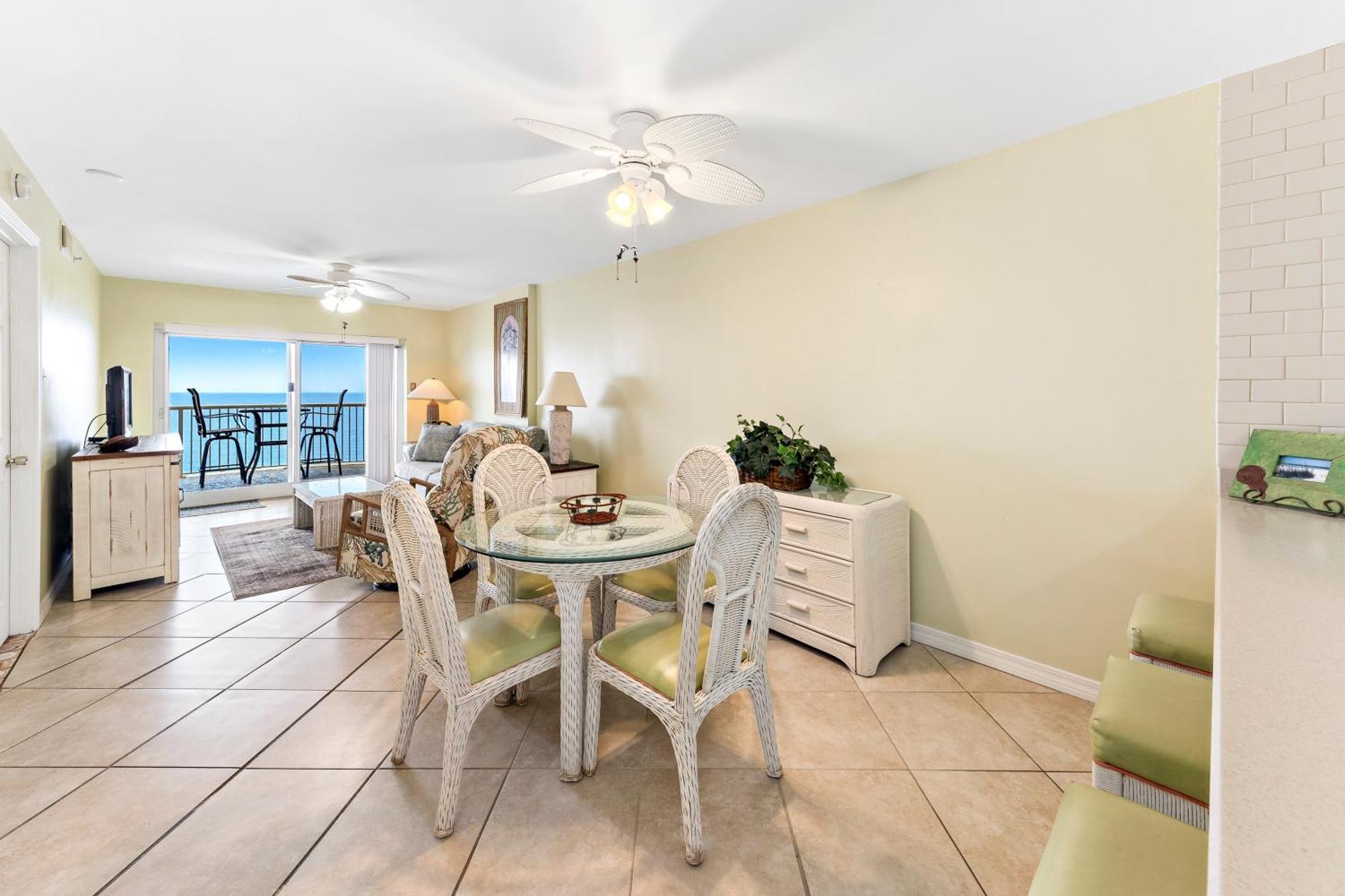 Royal Palms Unit 1205 Villa Gulf Shores Eksteriør billede