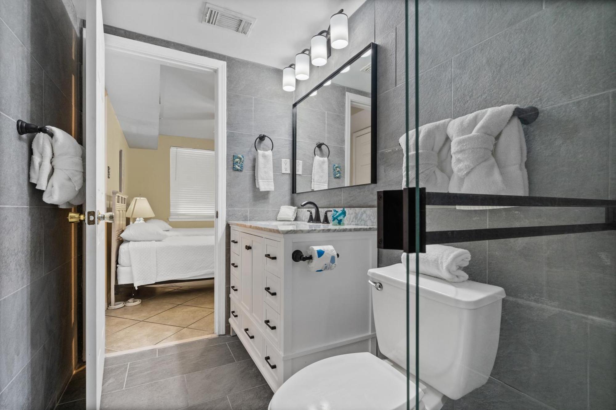 Royal Palms Unit 1205 Villa Gulf Shores Eksteriør billede
