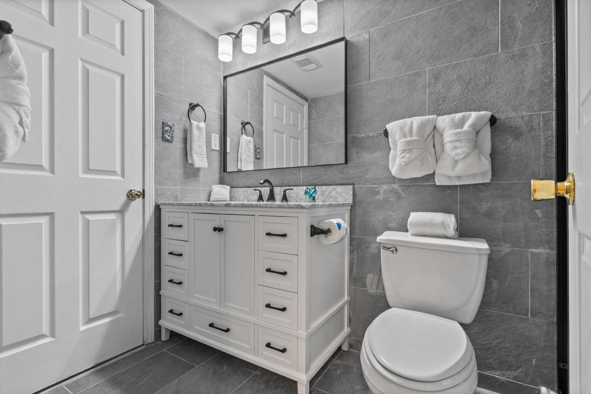 Royal Palms Unit 1205 Villa Gulf Shores Eksteriør billede