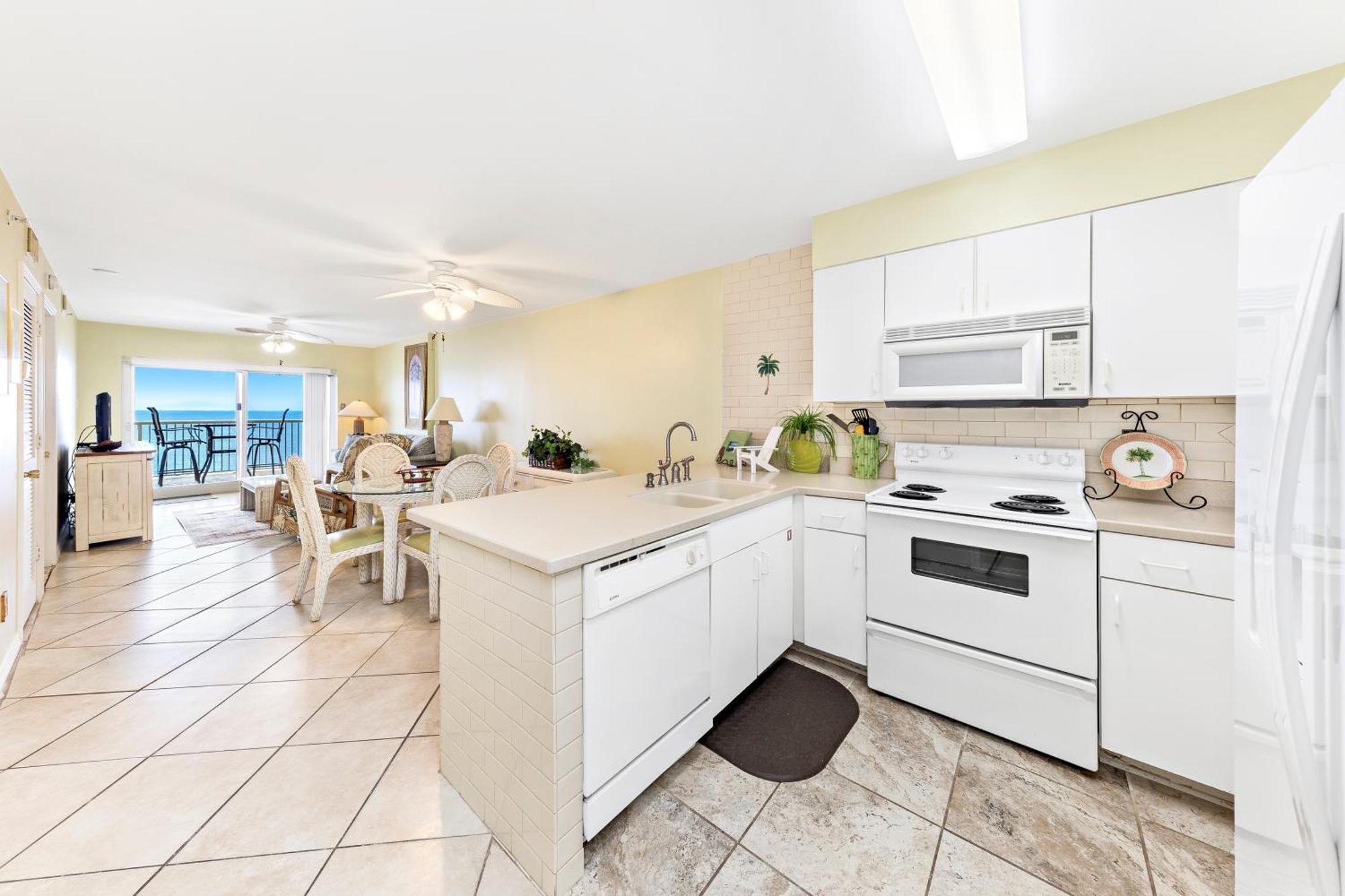 Royal Palms Unit 1205 Villa Gulf Shores Eksteriør billede