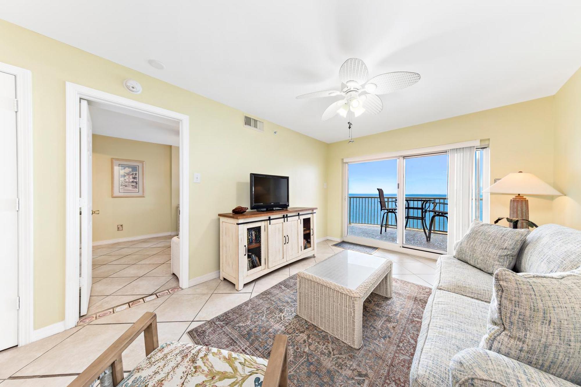 Royal Palms Unit 1205 Villa Gulf Shores Eksteriør billede