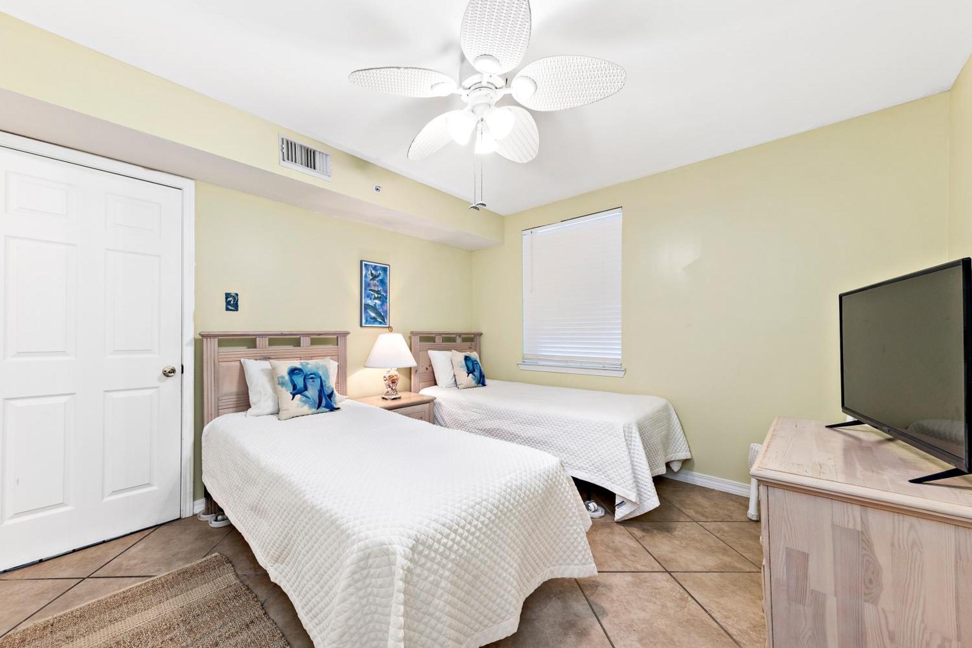 Royal Palms Unit 1205 Villa Gulf Shores Eksteriør billede